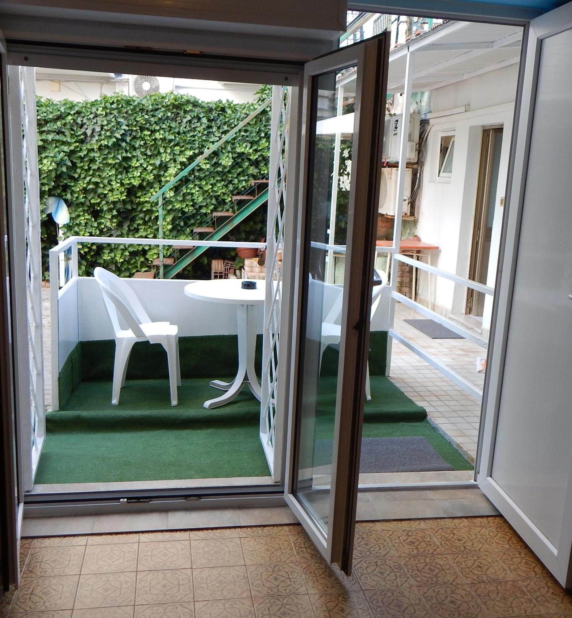 Hotel Vera Riccione Exterior photo